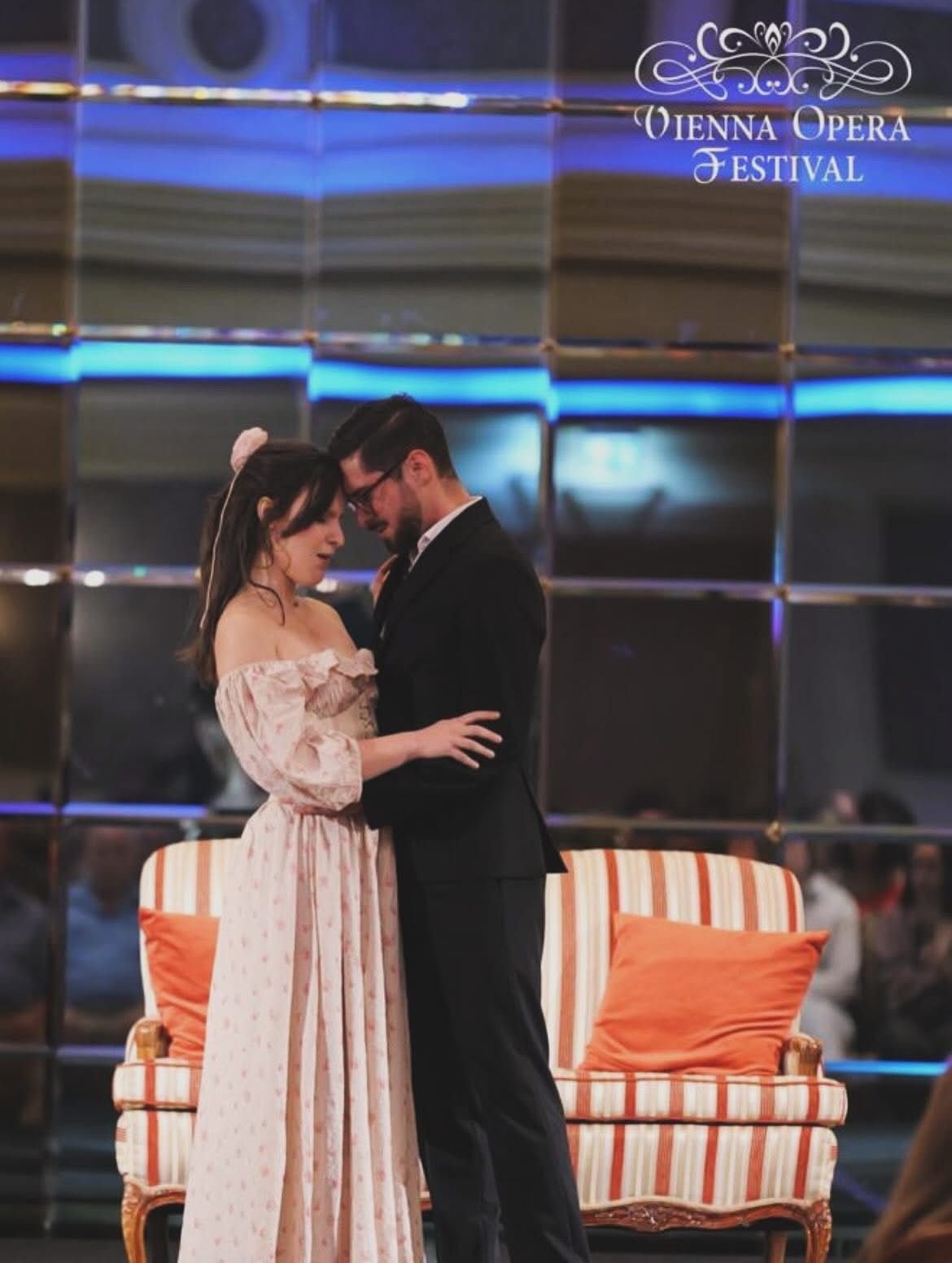 Violetta, La Traviata. Juillet 2025. Autriche.
