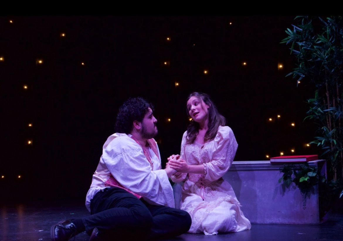 Zerlina, Don Giovanni. Août 2024