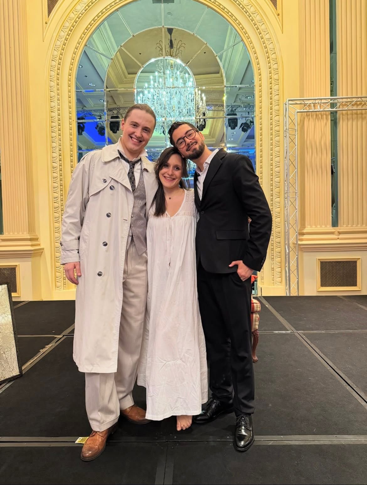 Violetta, La Traviata. Juillet 2025. Autriche.