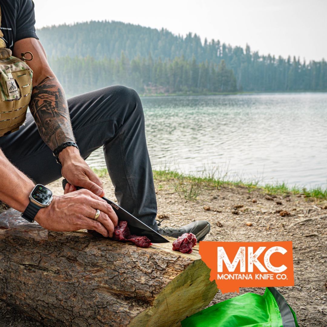 Montana Knife Company