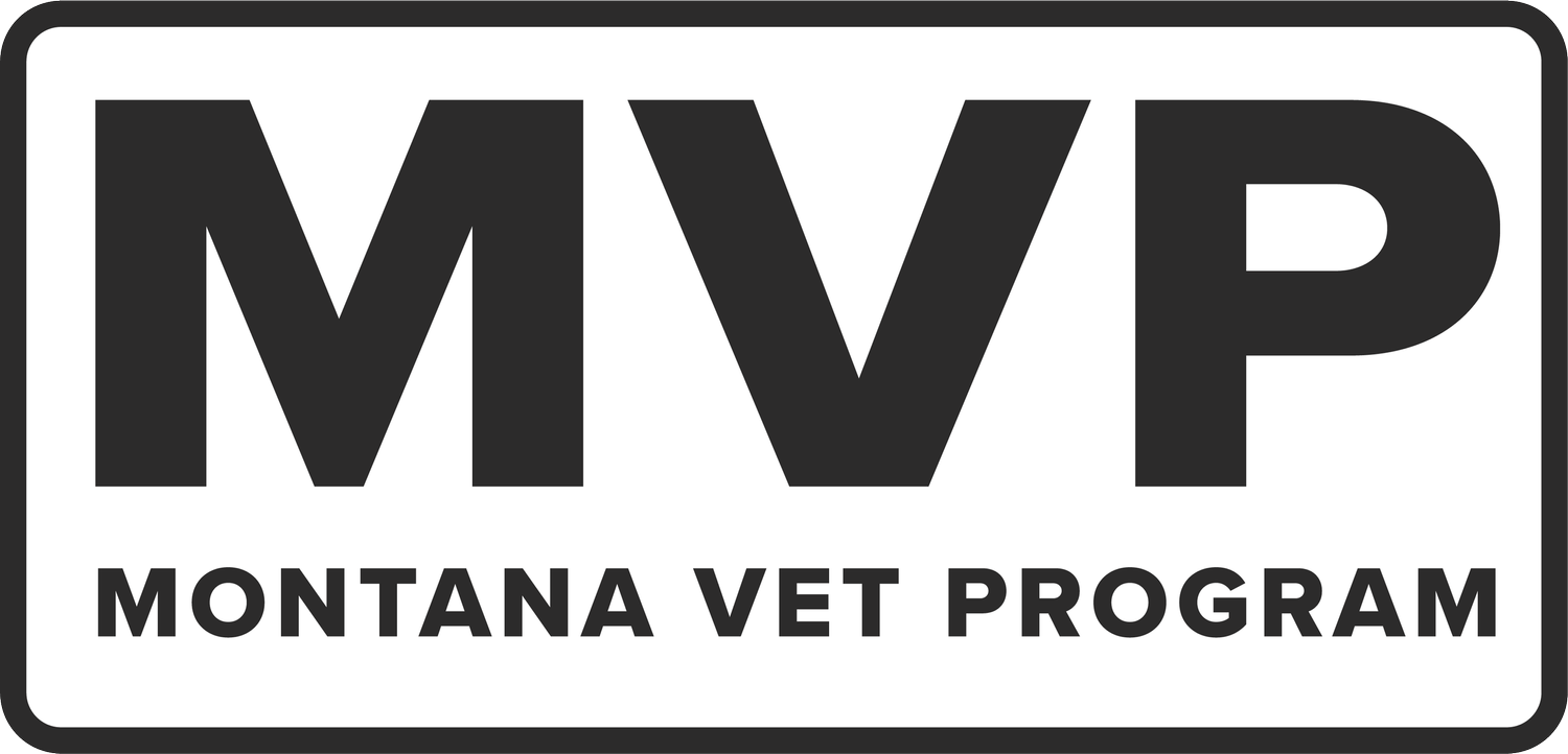 Montana Vet Program