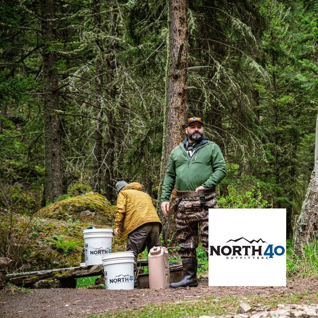Montana's outfitter for work and the outdoors. North 40 supports MVP's gear needs, hometown to hometown.