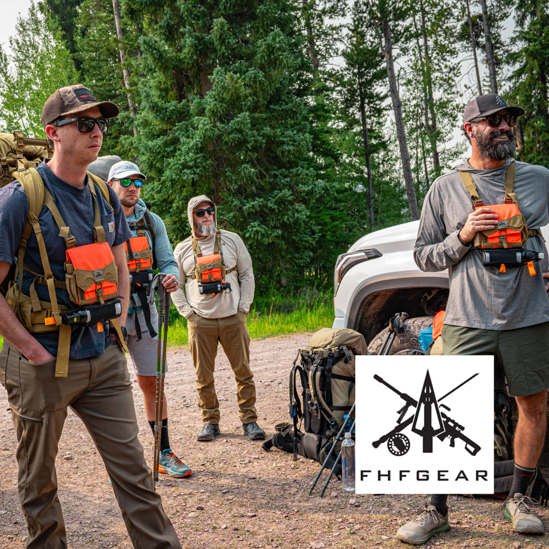 FHF Gear