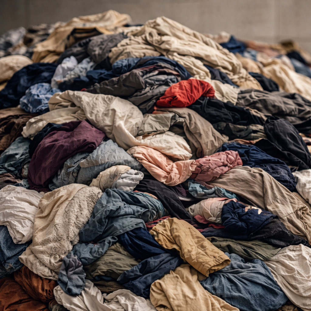 Fashion, Fast Fashion, and the Disposable Culture