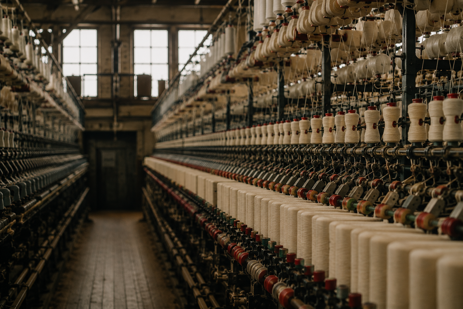 Behind Our Clothes