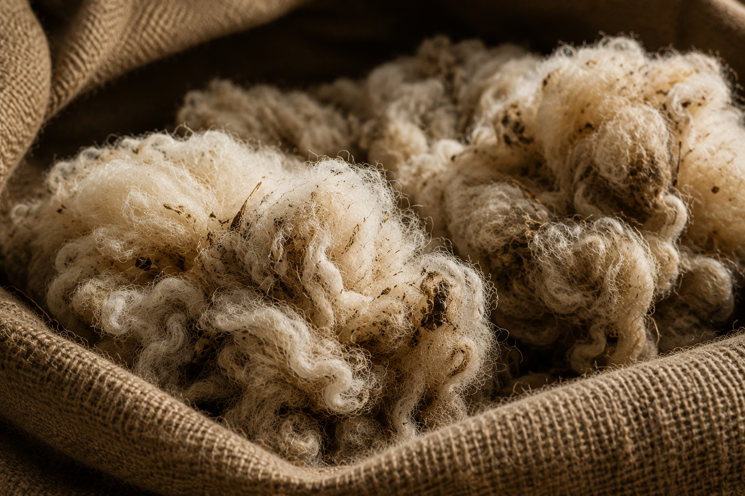 The Value of Wool