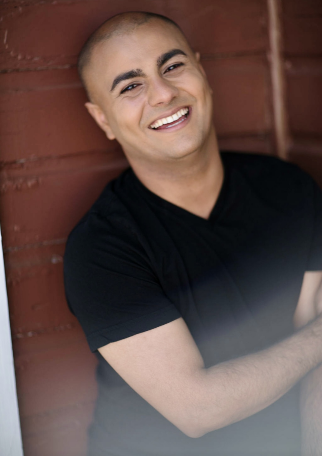 Matthew Durland - actor - theatre educator - musical director - theatre director - michigan state university - creeative -theatre maker - theatre coach - vocal coach 