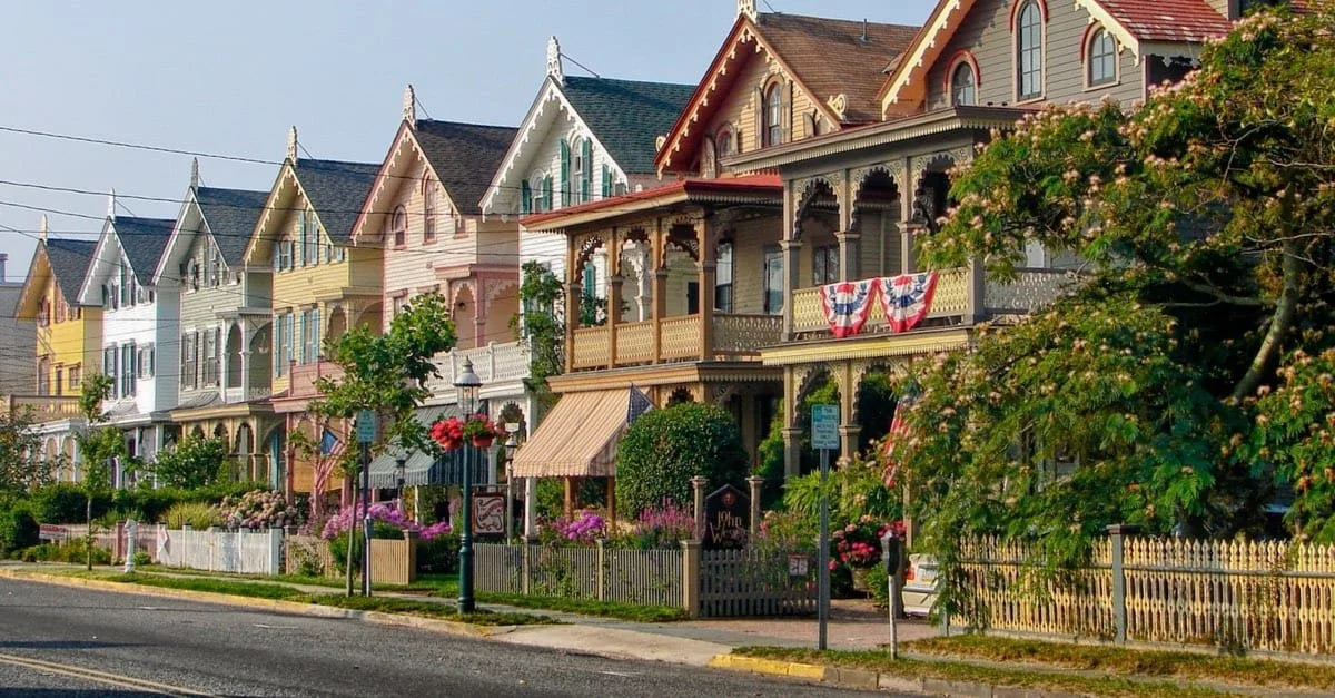 Living in Westfield, NJ. The Complete Guide for NYC Commuters Considering a Move