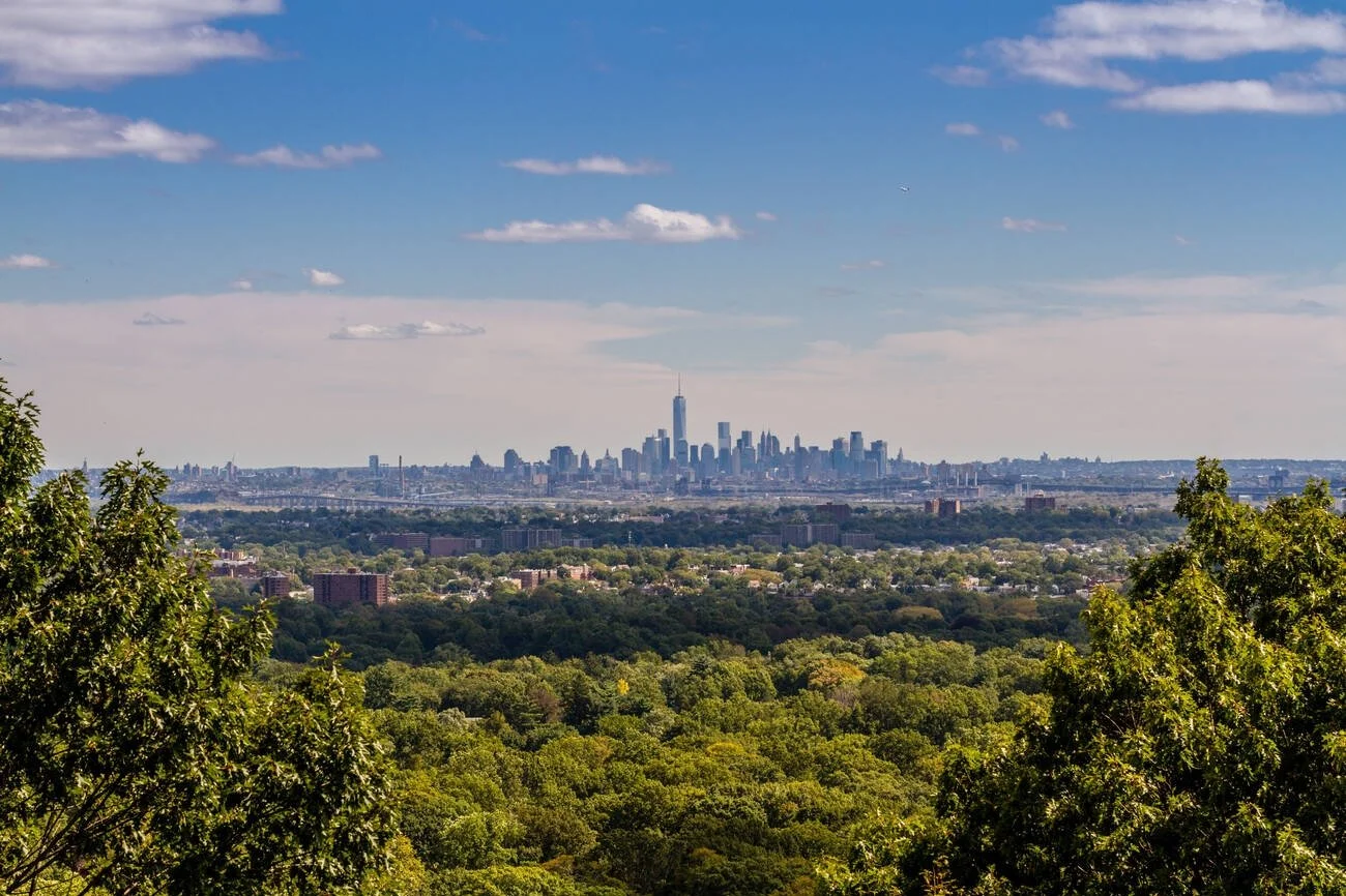 The Best NYC Commuter Towns in Northern New Jersey