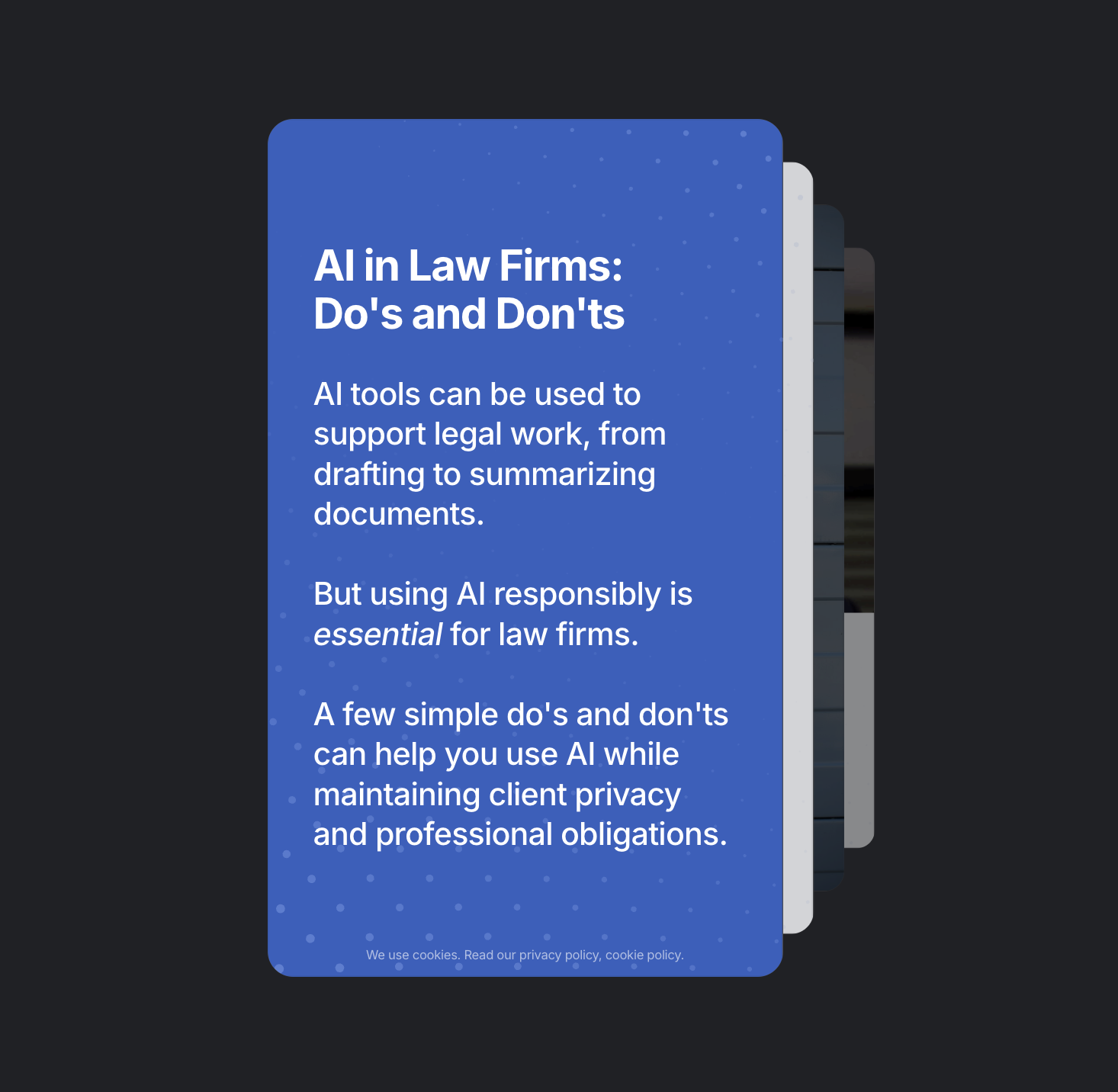 7Taps: Microlearning