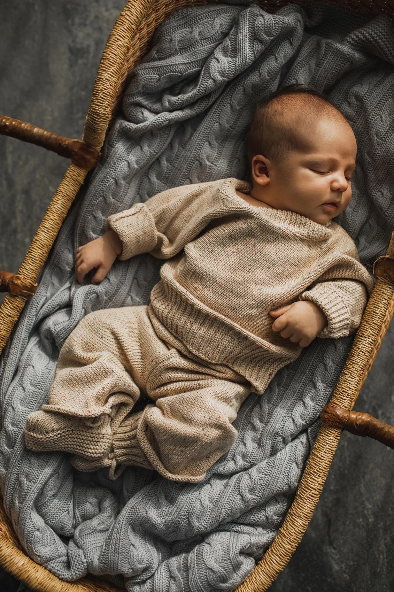 The Fully Nurtured Sleep Package
