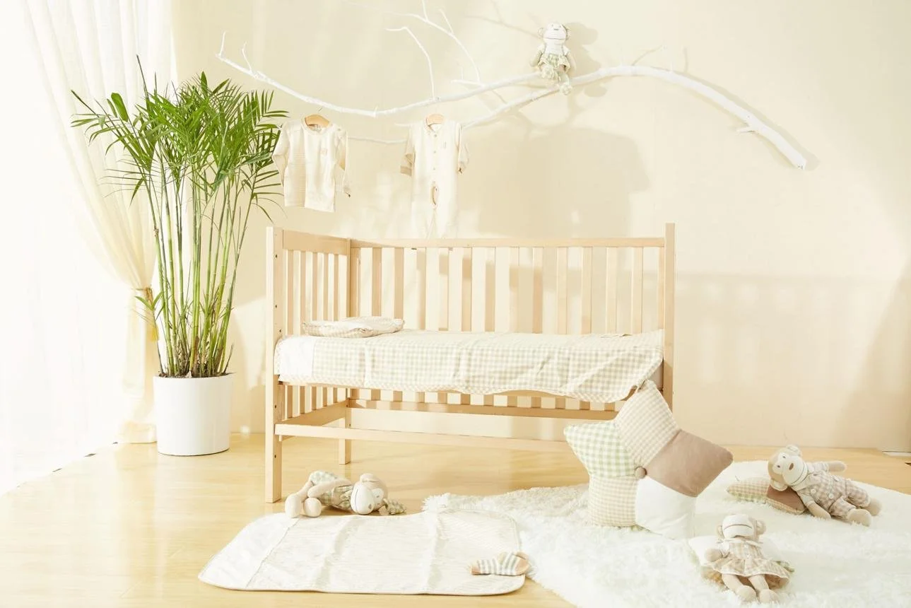 The Nest Start Package