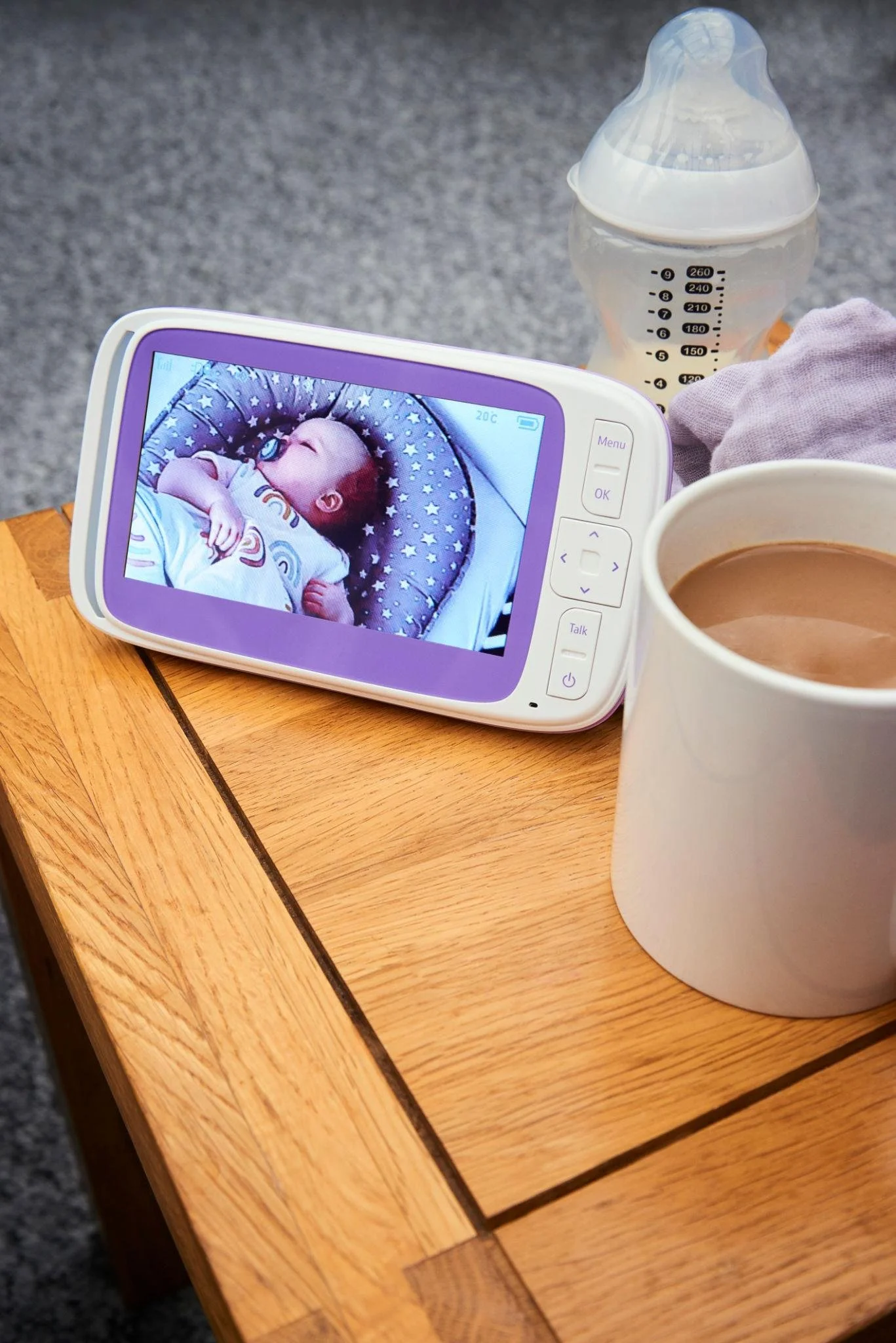 Mini Sleep Reset Consultation