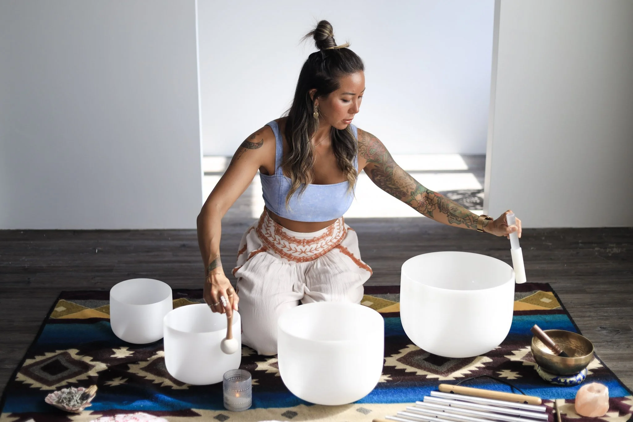 mint room bowls aztec blanket -1.JPG