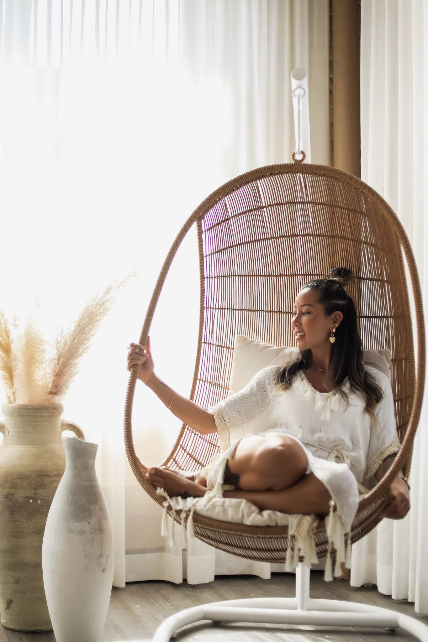 Wicker chair mint room -4.JPG