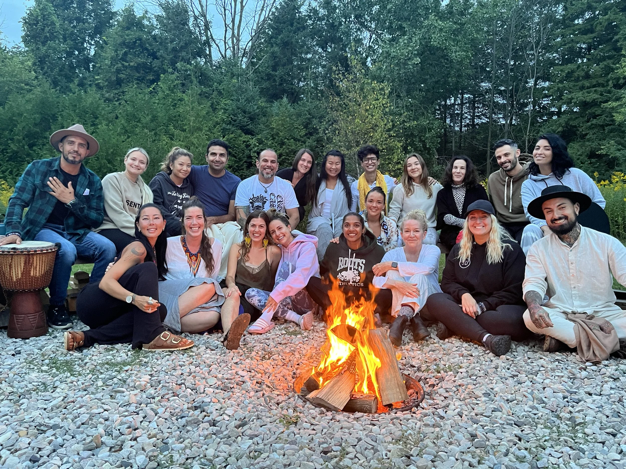 SS -Campire group.jpg