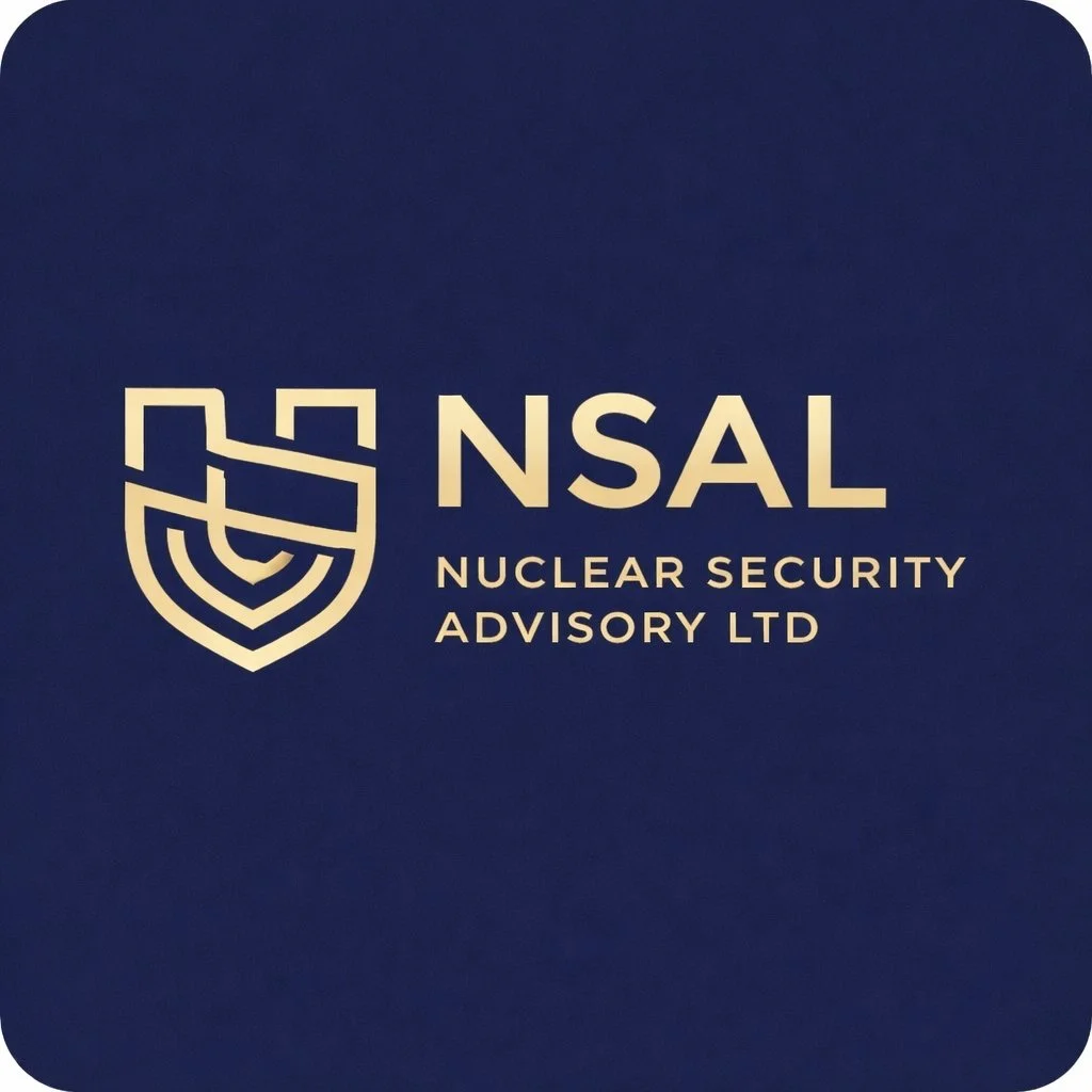 Nuclear Security Advisory Ltd 