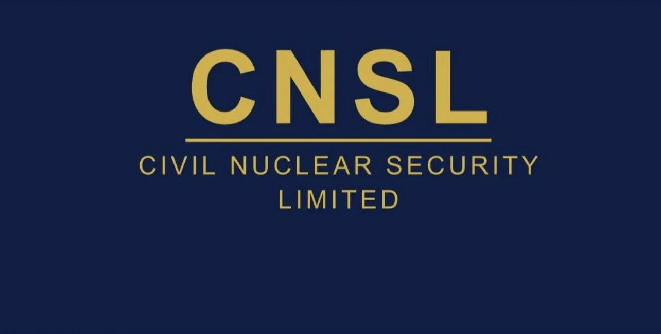 Civil Nuclear Security Ltd 
