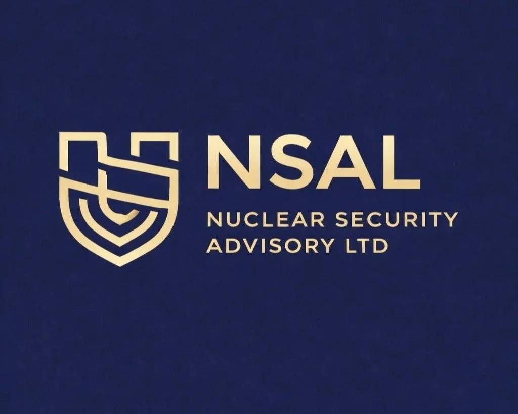 Nuclear Security Advisory Ltd 