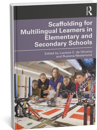 Scaffolding for Multilingual Learners book cover