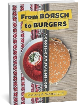 From Borsch to Burgers