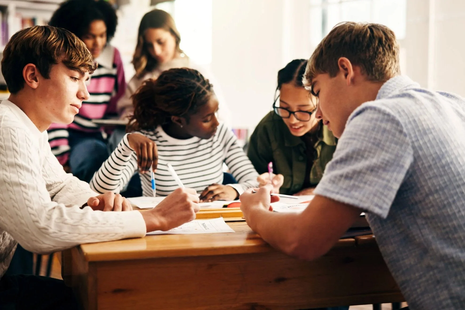 pupil-teen-group-project-high-school-teamwork-problem-solving-study-exam-children-girl-boy-with-books-writing-brainstorming-with-assessment-education-academy.jpg