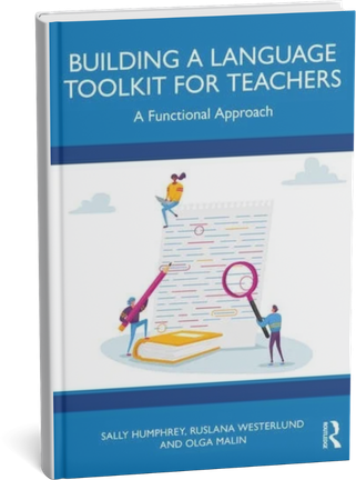 Building a Language Toolkit book cover
