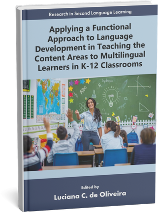 Applying a Functional Approach to Language Development book cover