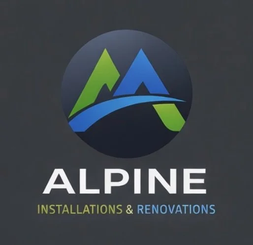 Alpine Renovation and Installations