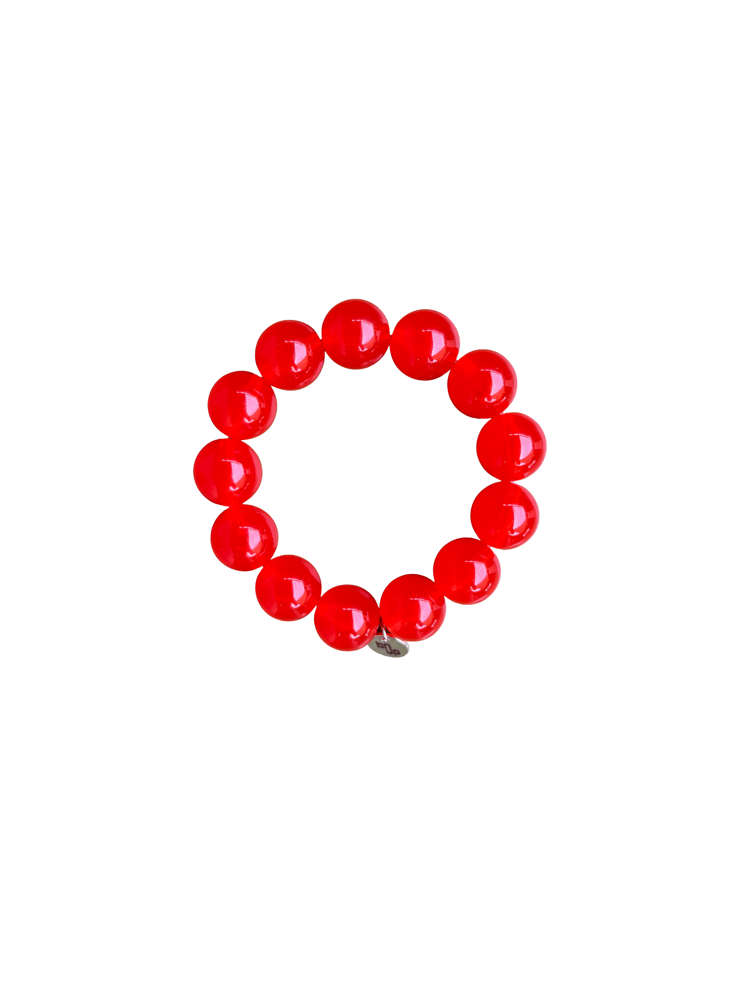 Knuppie - Red