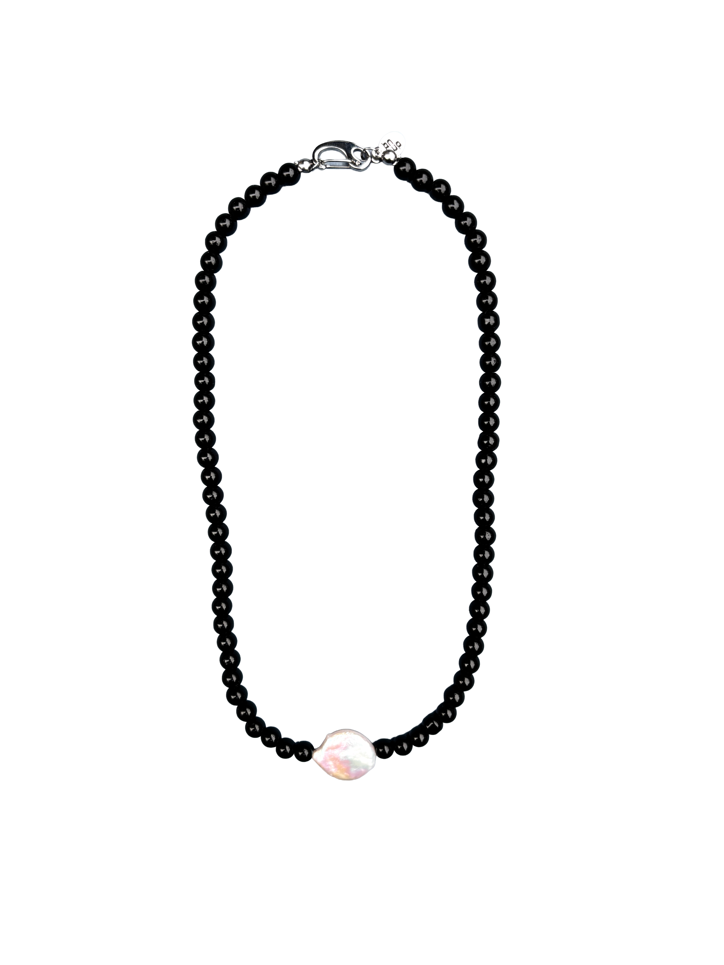 Midnight Pearl