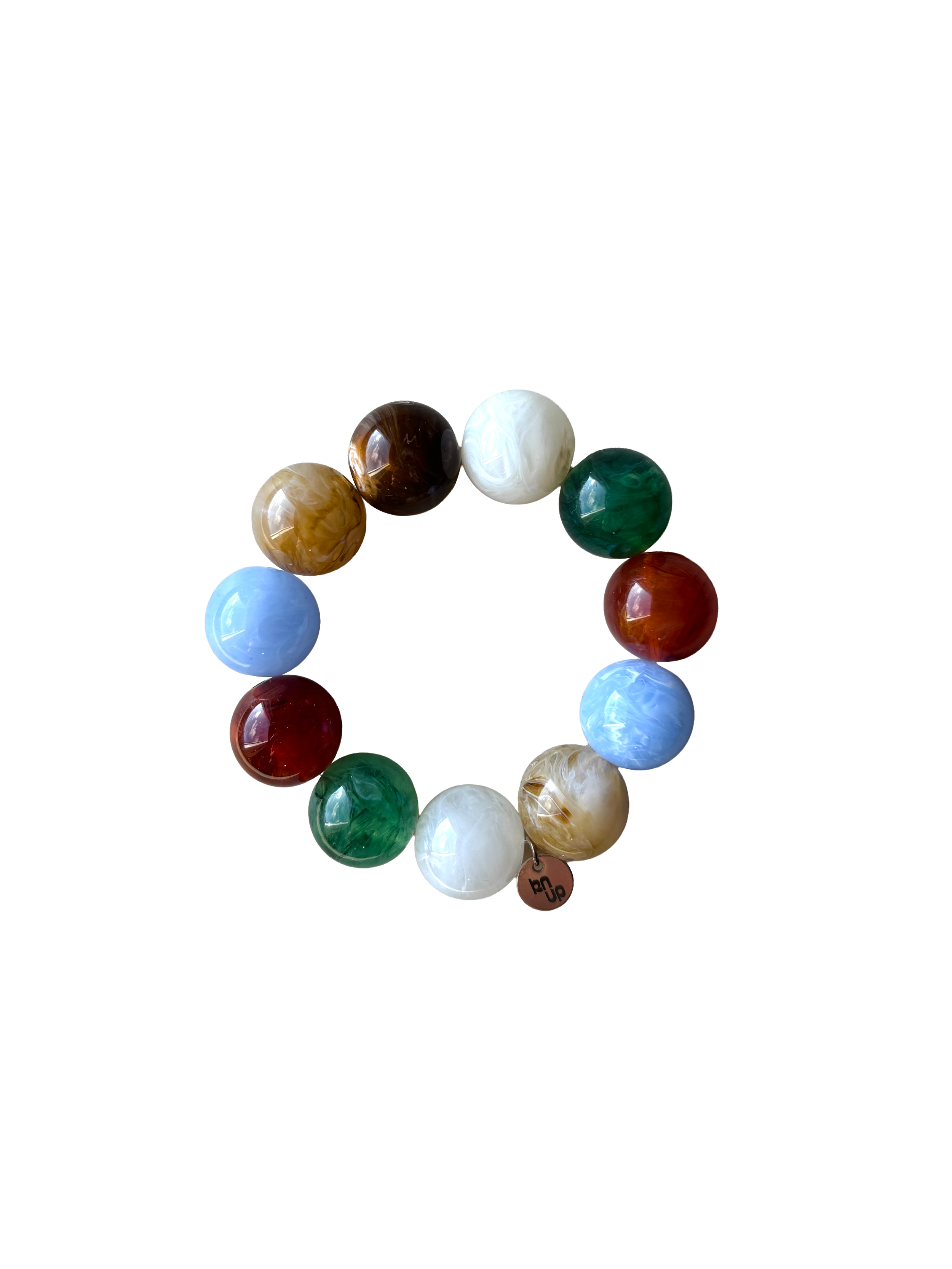 Knuppie - Happy Beads