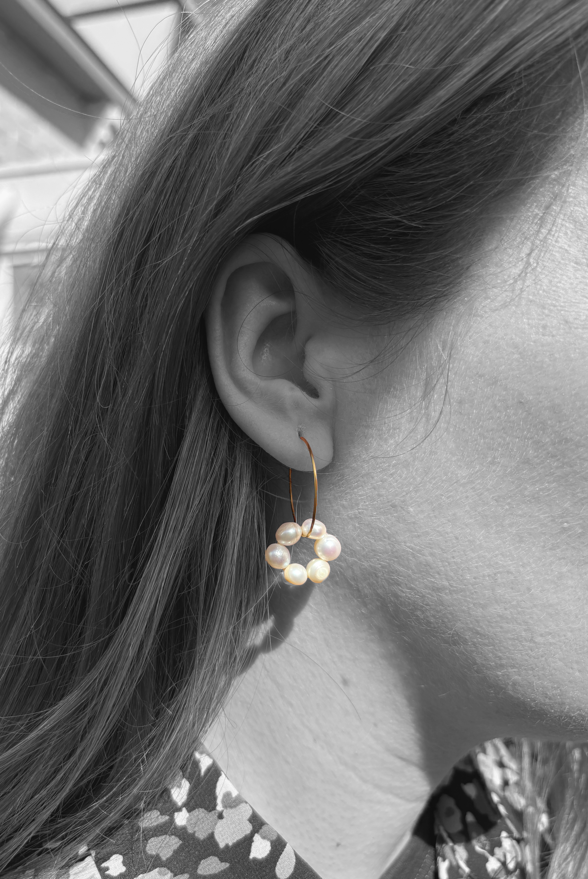 Flower Pearls