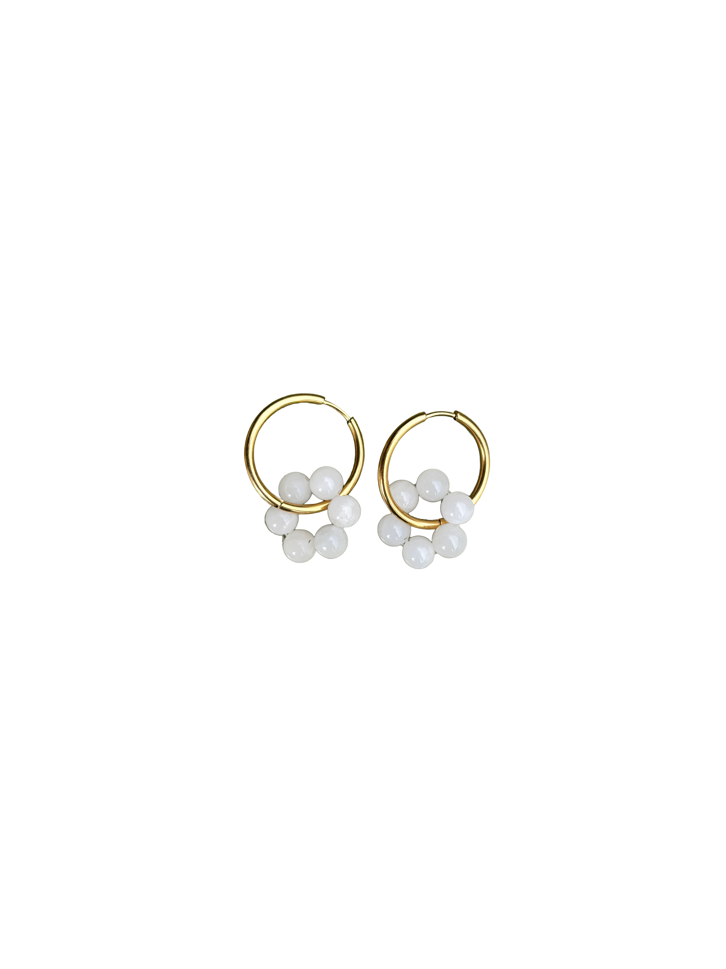 White Flower