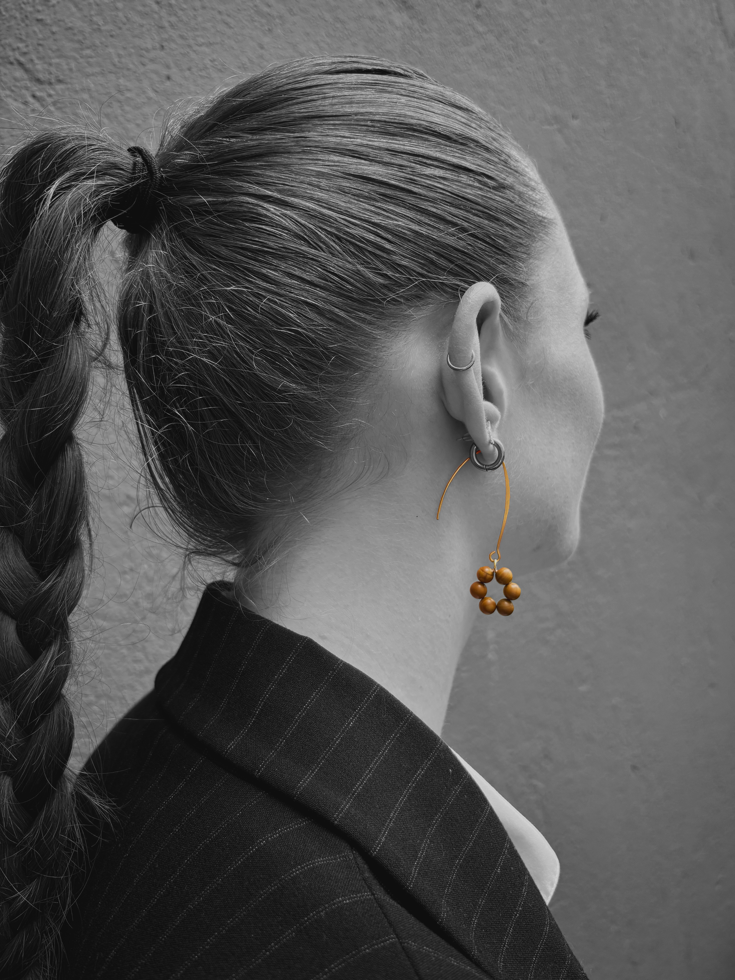 Hazel Flower
