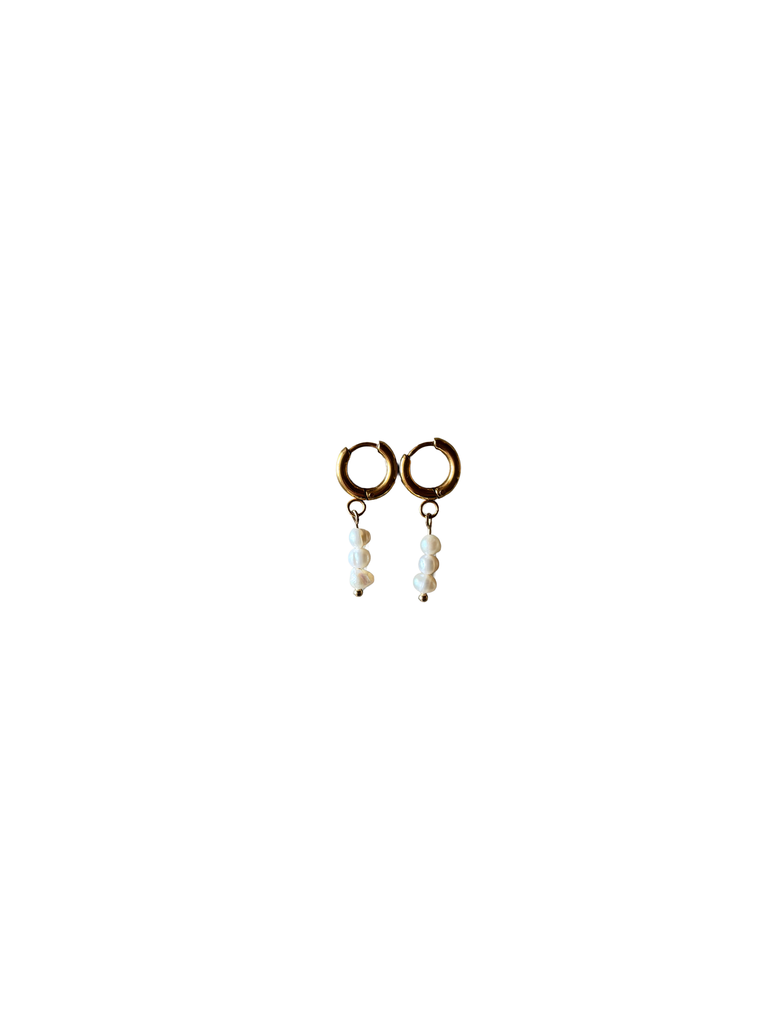 Mini pearls