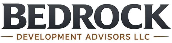 Bedrock Development Advisors LLC