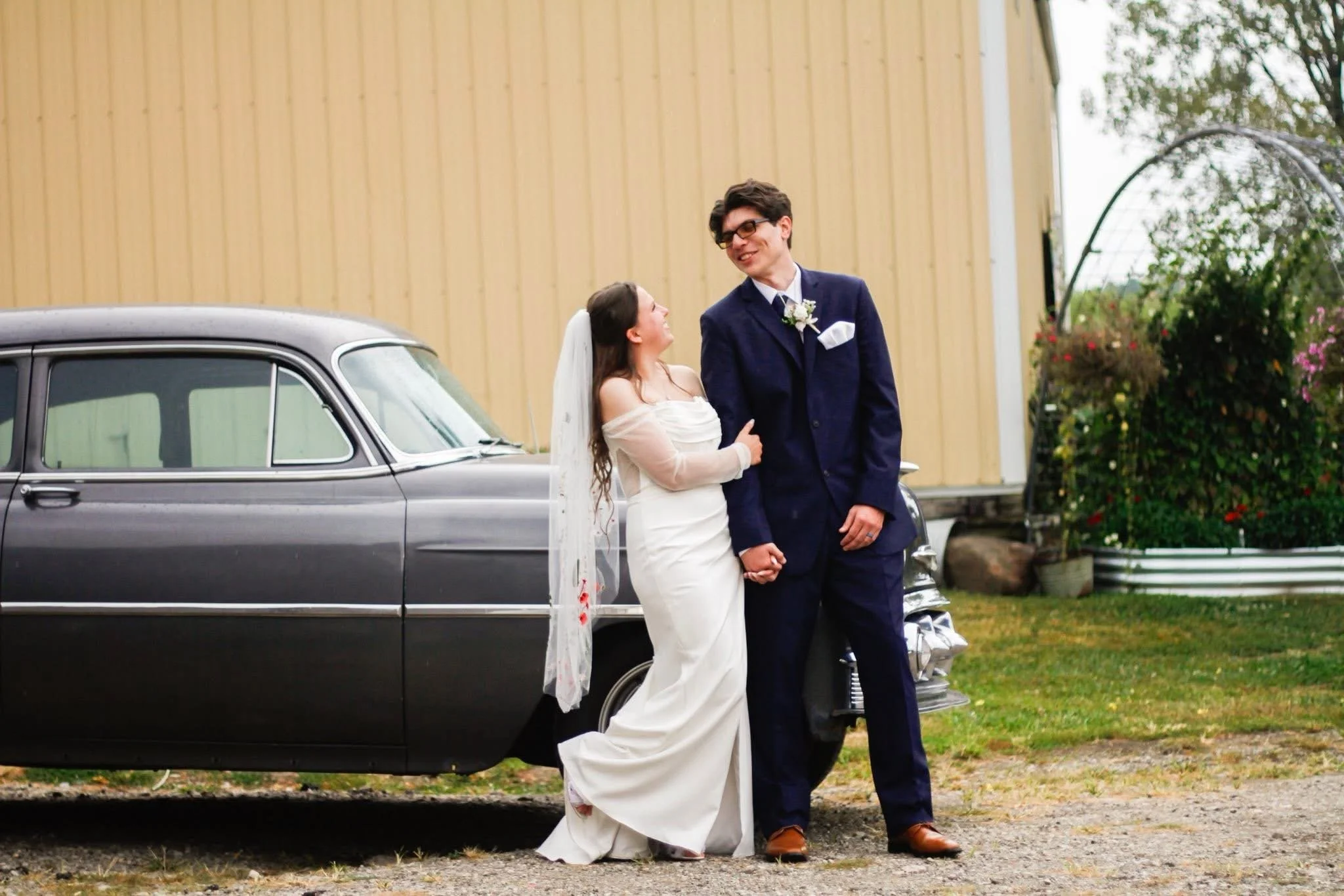 The Villafuerte's Wedding