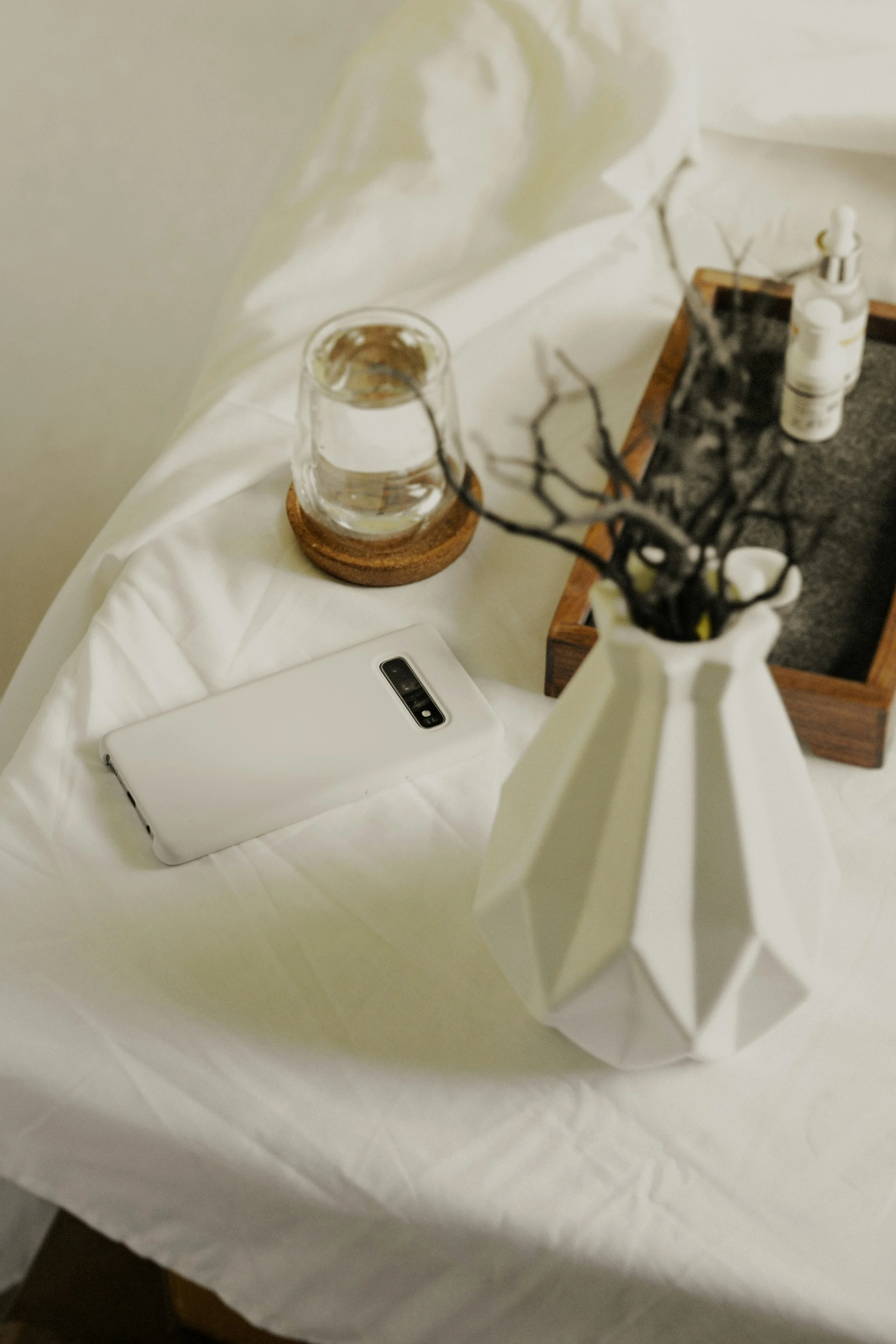 New Client Consultation