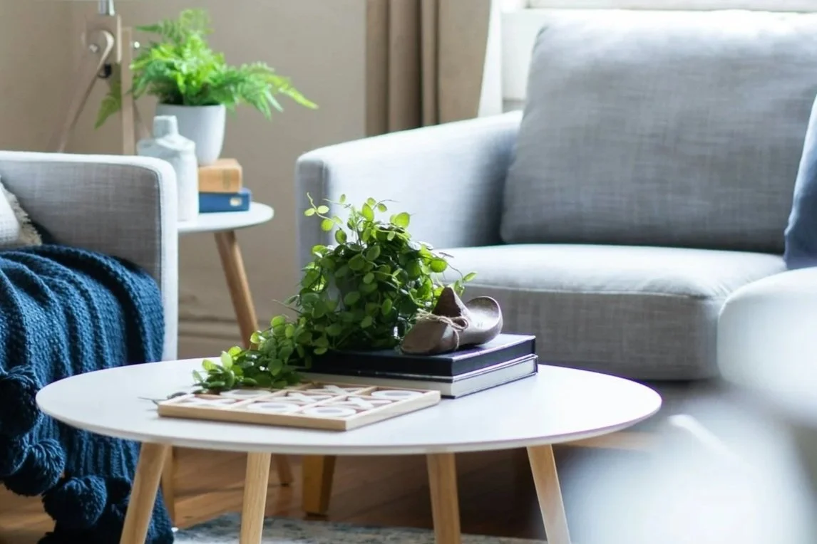 Initial In-Home Evaluation