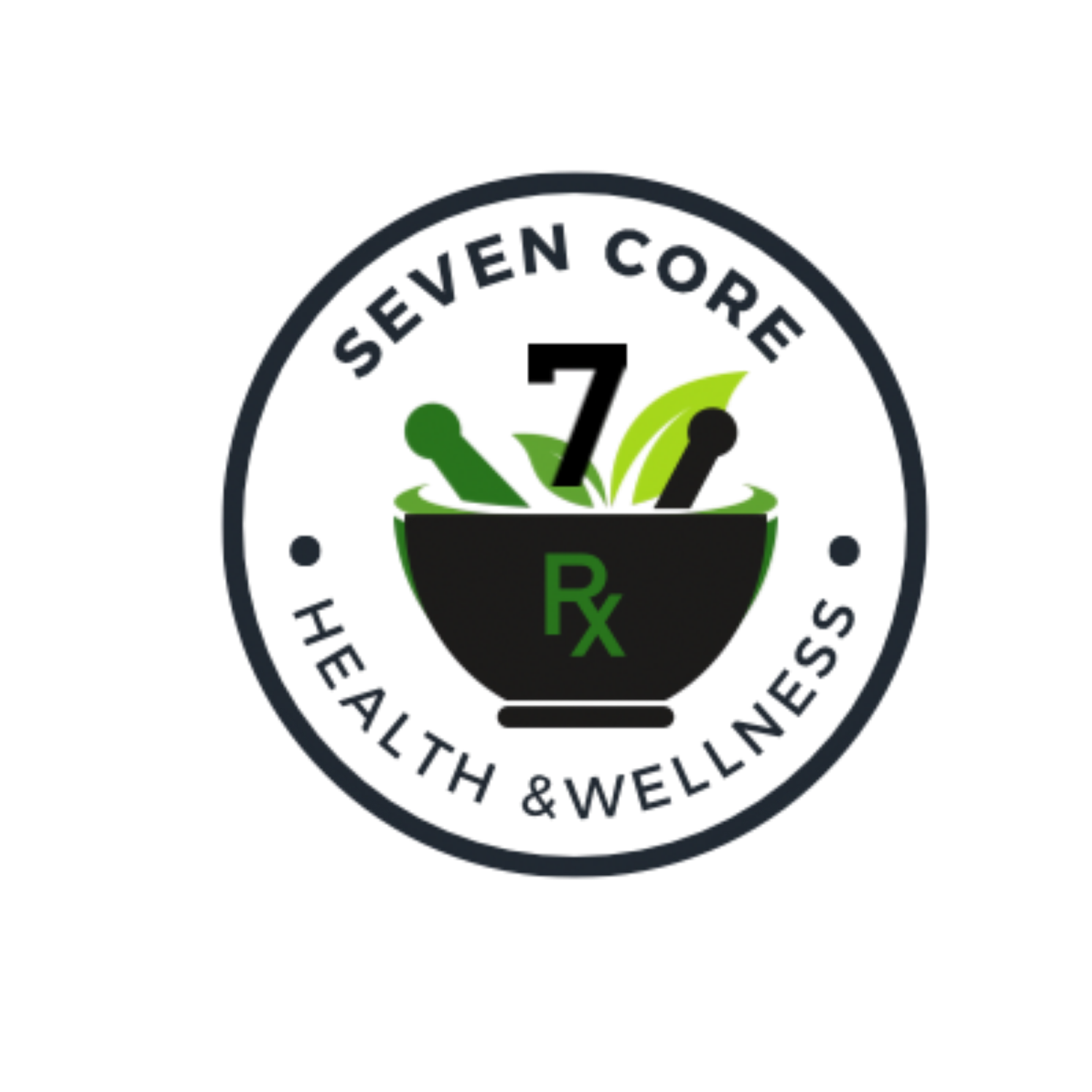 Seven Core Health and Wellness
