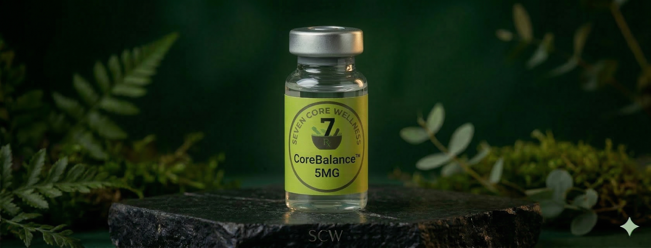 CoreBalance™