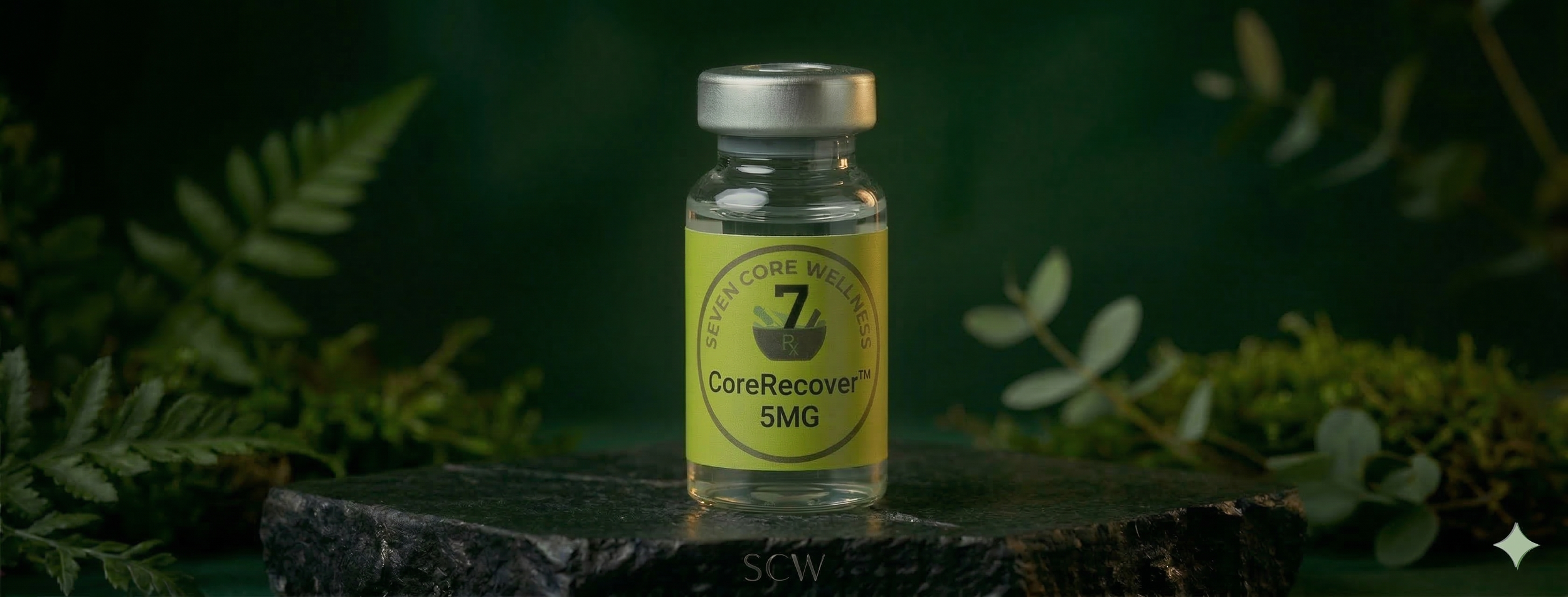 CoreRecover™
