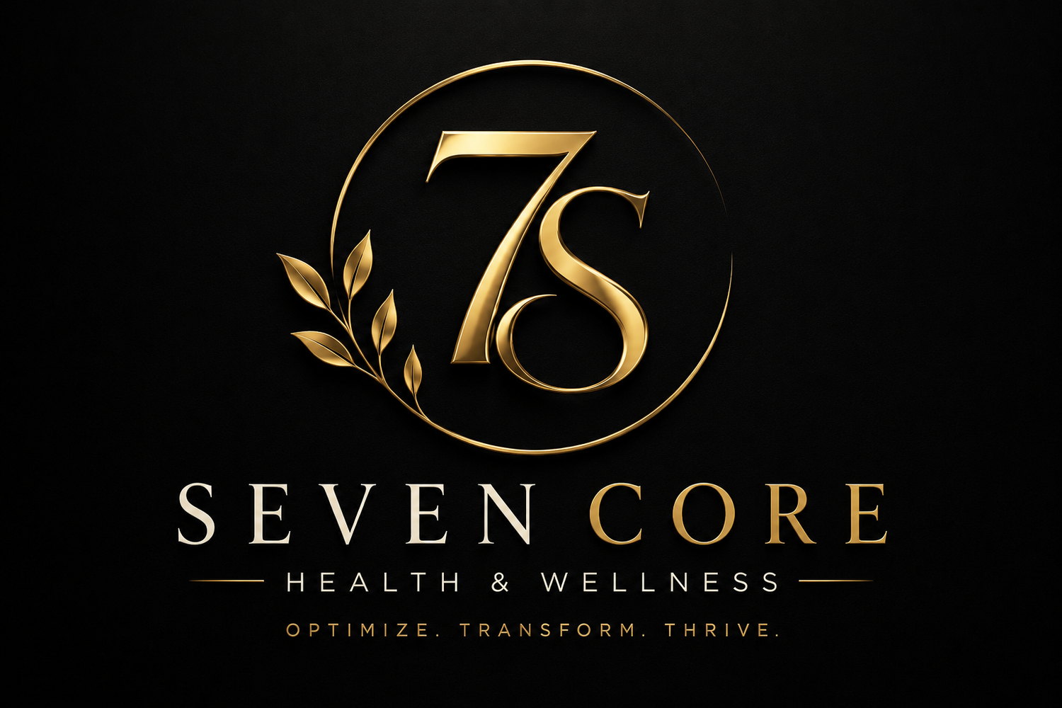 Seven Core Health and Wellness