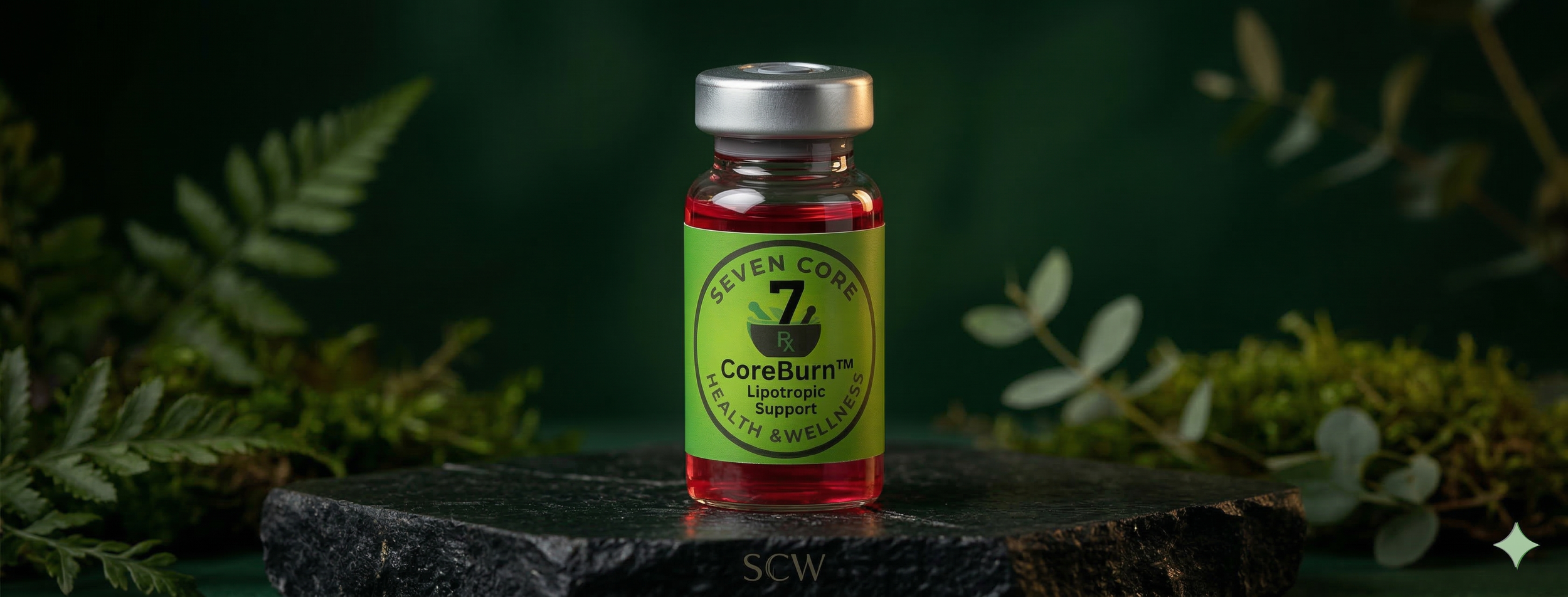 CoreBurn™