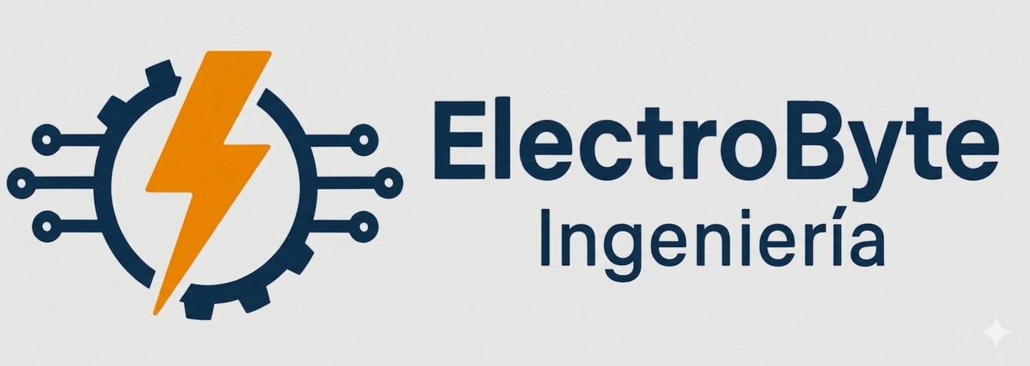 ELECTROBYTE INGENIERÍA