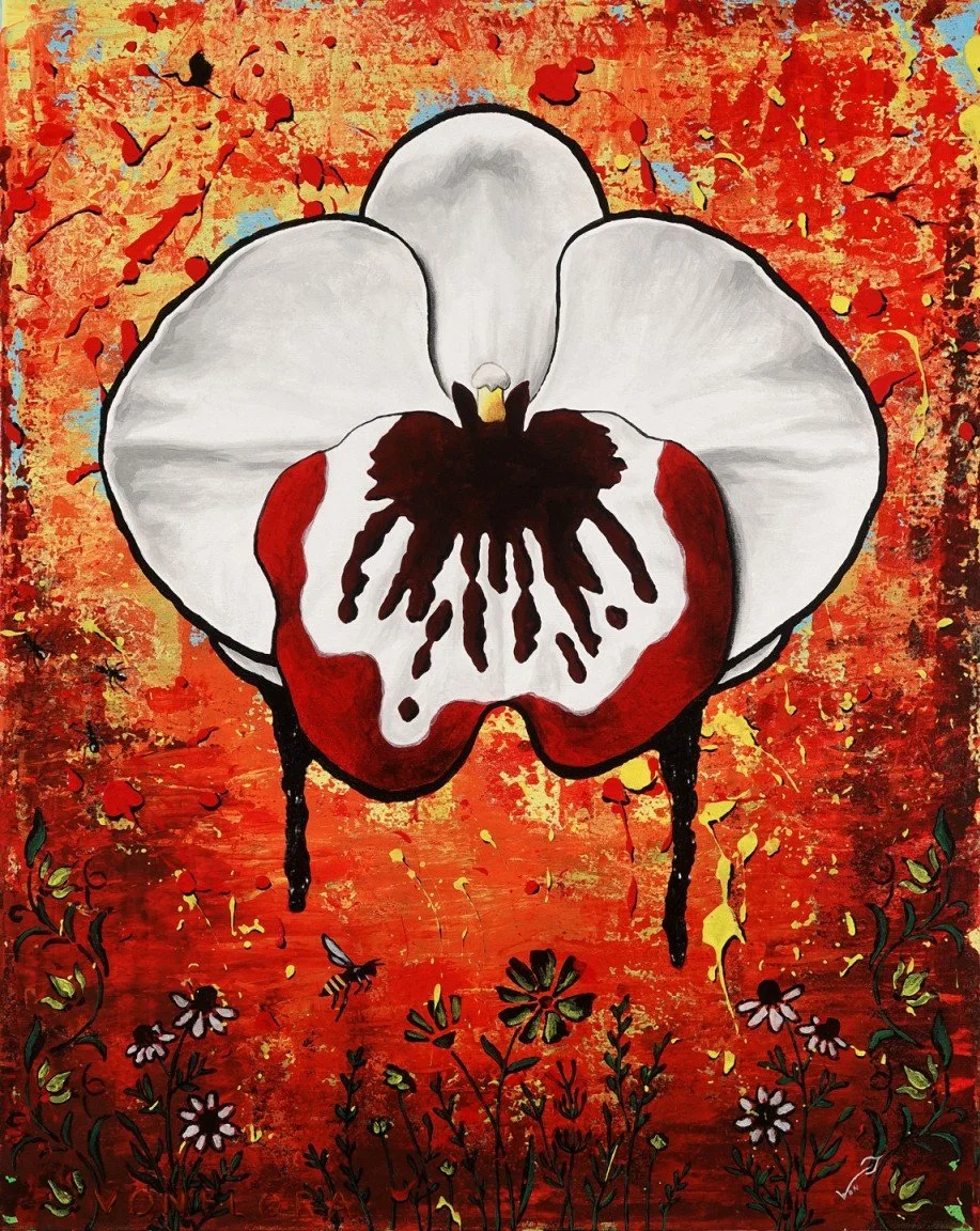 Vonflora Superflower Painting 01.jpg