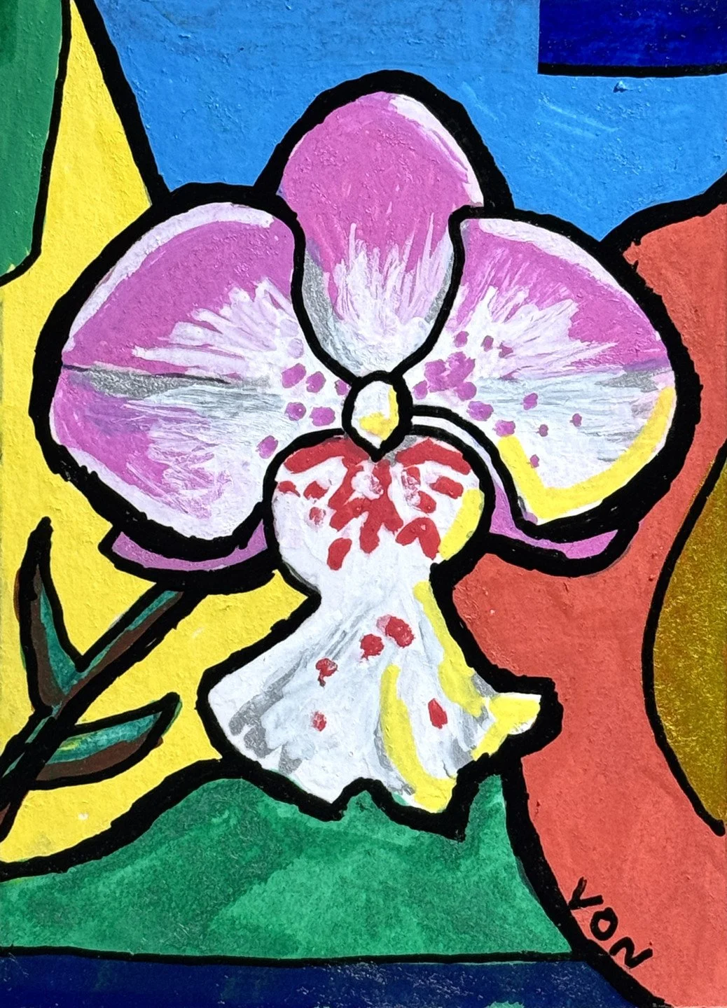 Vonflora Icon - 