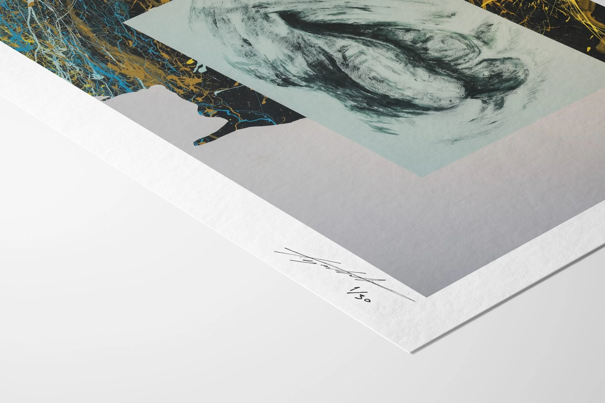 aya-tarek-basement-records-limited-edition-giclee-print-corner-detail.jpg