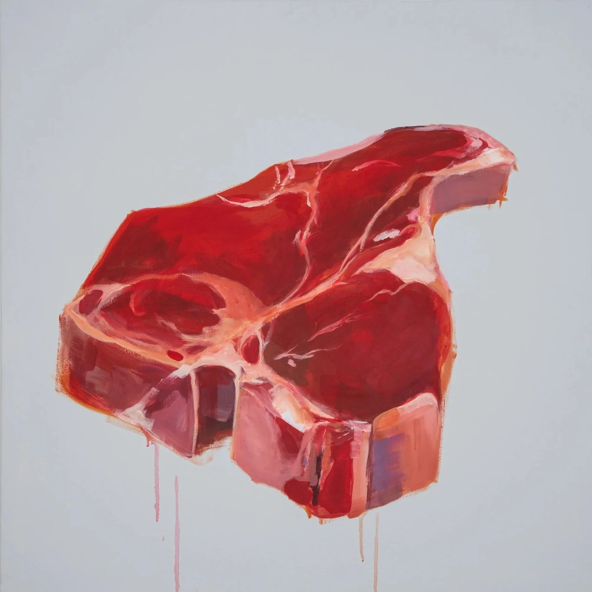 T-BONE (2021)